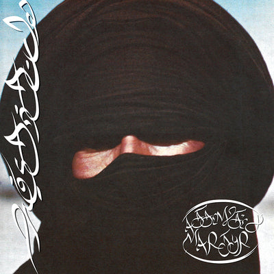 Attempted Martyr - Prostitute [CD]