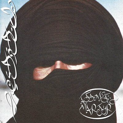 Attempted Martyr - Prostitute [VINYL]