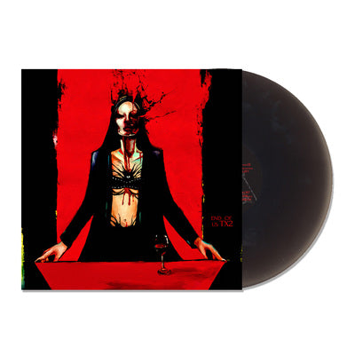End of Us - TX2 [VINYL]