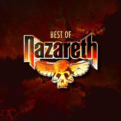 Best of Nazareth - Nazareth [CD]