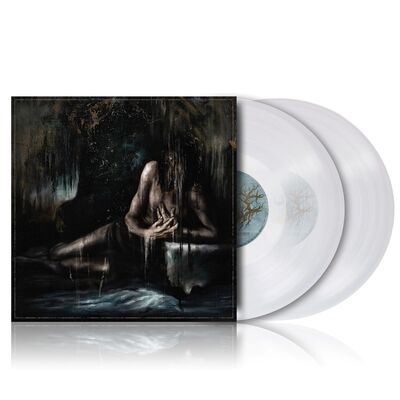 I Feel the Everblack Festering Within Me - Lorna Shore [VINYL]