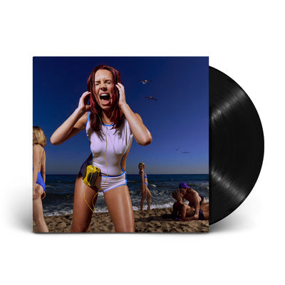 Louder, Please (Polydor Reissue) - Rose Gray [VINYL]