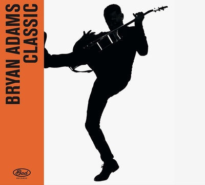 Classic - Bryan Adams [VINYL]