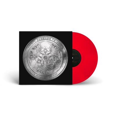 A Beautiful Lie (20th Anniversary Edition) - Thirty Seconds to Mars [Colour Vinyl]