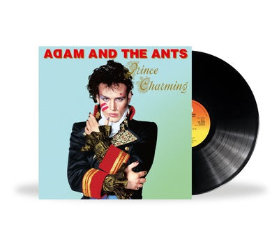 Prince Charming - Adam and the Ants [VINYL]