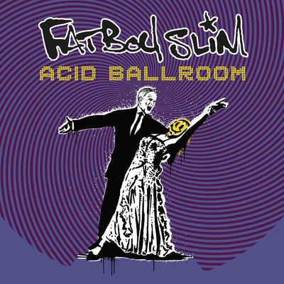 Acid Ballroom - Fatboy Slim [Colour Vinyl]