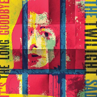 It's the Long Goodbye - The Twilight Sad [VINYL]