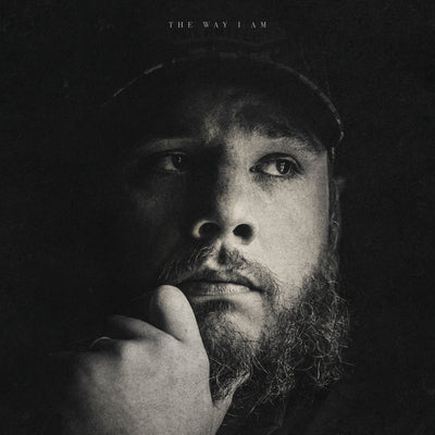 The Way I Am - Luke Combs [VINYL]
