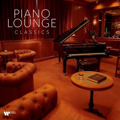Piano Lounge Classics - Edvard Grieg [VINYL]