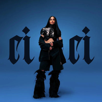 CiCi (Deluxe Edition) - Ciara [VINYL]
