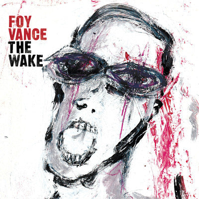 The Wake (Opaque Aqua Edition) - Foy Vance [Colour Vinyl]