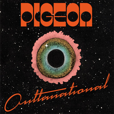 OUTTANATIONAL - Pigeon [VINYL]