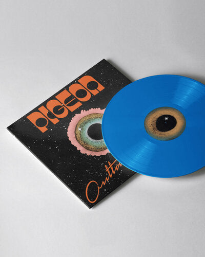 OUTTANATIONAL - Pigeon [VINYL]