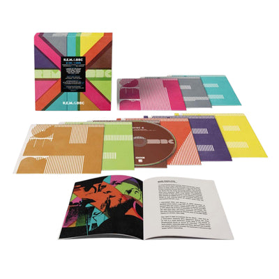 R.E.M. At the BBC - R.E.M. [CD]