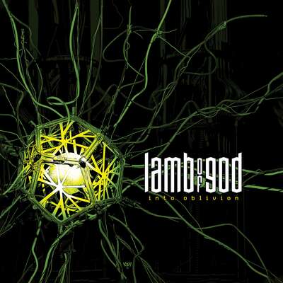 Into Oblivion - Lamb of God [CD]