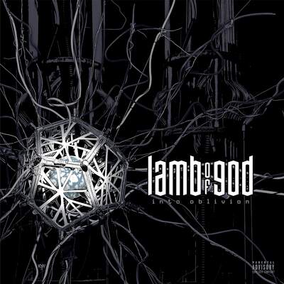 Into Oblivion (O-card Version) - Lamb of God [CD]