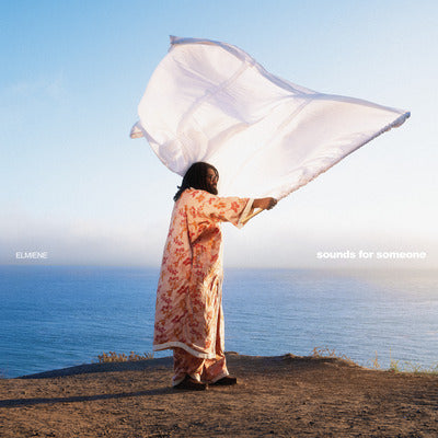 Sounds for Someone - Elmiene [CD]