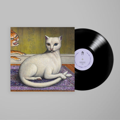 Nothing's About to Happen to Me - Mitski [VINYL]