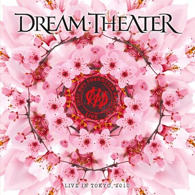Lost Not Forgotten Archives: Live in Tokyo, 2010 - Dream Theater [CD]