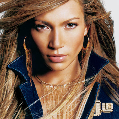 J.Lo (25th Anniversary Edition) - Jennifer Lopez [VINYL]