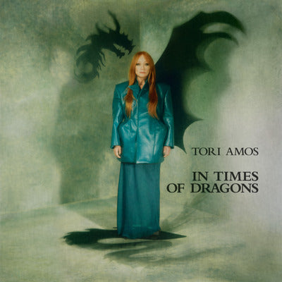 In Times of Dragons - Tori Amos [VINYL]