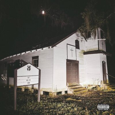 THY WILL BE DONE - $uicideboy$ [VINYL]