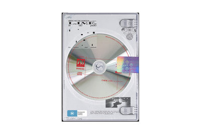L.I.V.E. In Sao Paulo (Live Immersive Virtual Experiment) - Bring Me the Horizon [CD]