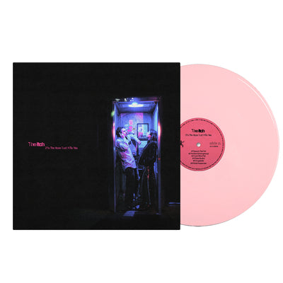 It's the Hope That Kills You - The Itch [VINYL Limited Edition]