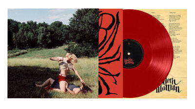Johnny's Dreamworld - Modern Woman [VINYL]