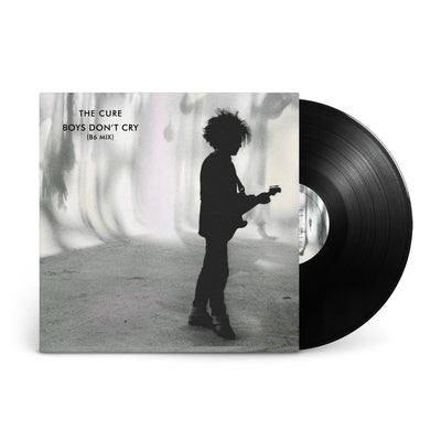 Boys Don't Cry - The Cure [VINYL]
