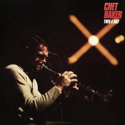 Two a Day - Chet Baker [VINYL Limited Edition]