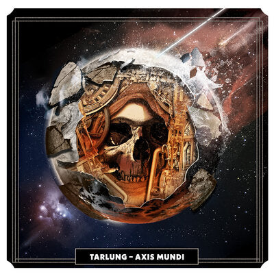Axis Mundi - TarLung [VINYL]