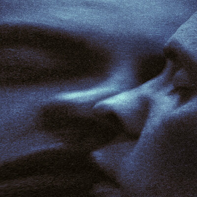 Croak Dream - Puma Blue [CD]