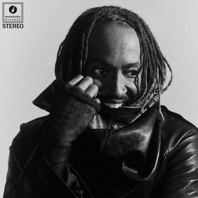 Distracted - Thundercat [VINYL Limited Edition]