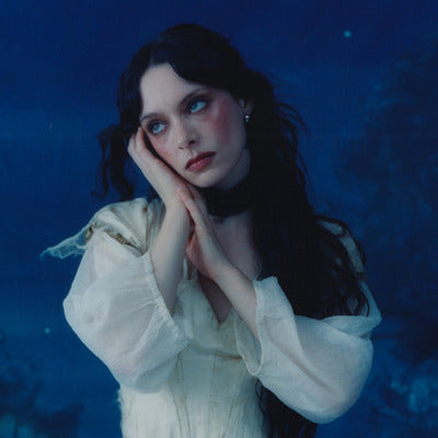 Cruel World (Pearl White Edition) - Holly Humberstone [Colour Vinyl]