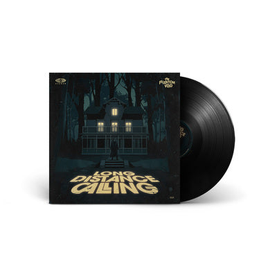 The Phantom Void - Long Distance Calling [VINYL]
