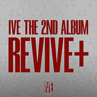 REVIVE+ - IVE [CD]