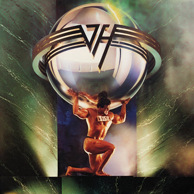 5150 (Expanded Edition) - Van Halen [VINYL]