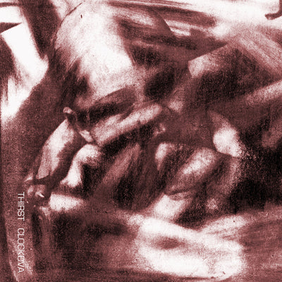 Thirst (2026 Remaster) - Clock DVA [VINYL]