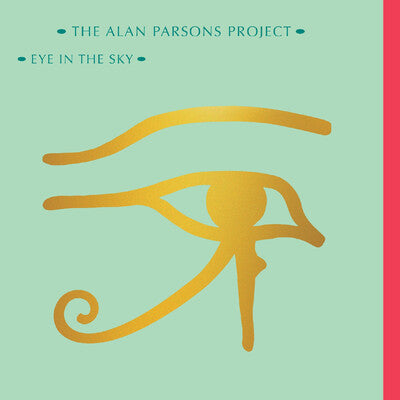 Eye in the Sky (Expanded Edition) - The Alan Parsons Project [CD]