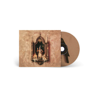 Hades - Melanie Martinez [CD]