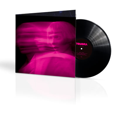 COME CLOSER - TOMORA [VINYL]