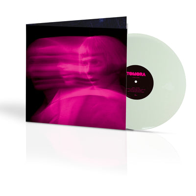 COME CLOSER - TOMORA [Colour Vinyl]