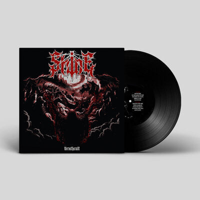 Wrathcult - Shine [VINYL]