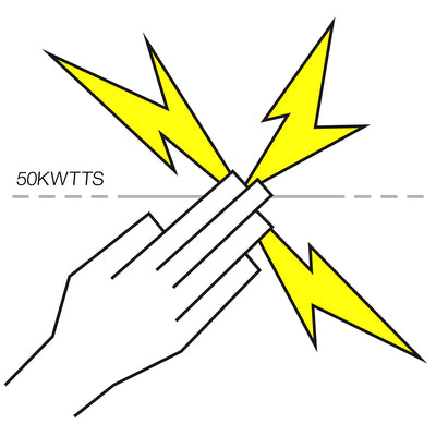 50KWTTS - Lewis OfMan [CD]
