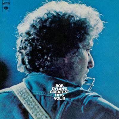 Greatest Hits Vol. II - Bob Dylan [VINYL]