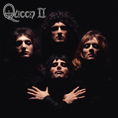 Queen II (Collector's Edition) - Queen [VINYL]