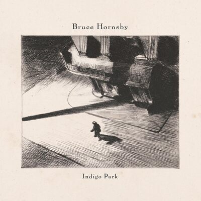Indigo Park - Bruce Hornsby [VINYL]