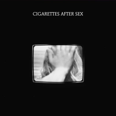 Anna Karenina - Cigarettes After Sex [VINYL]
