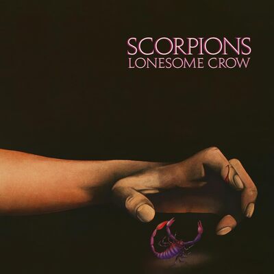 Lonesome Crow (2026 Mix) - Scorpions [CD]